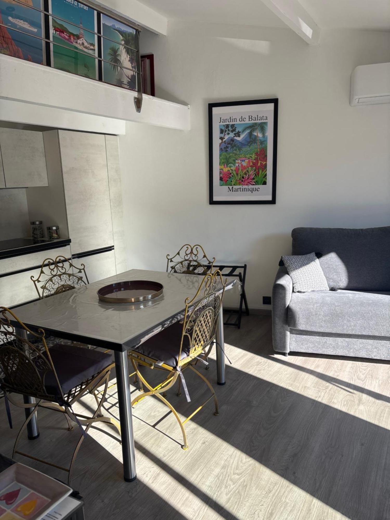 Les Mesanges Apartment Castelnau-le-Lez Ngoại thất bức ảnh